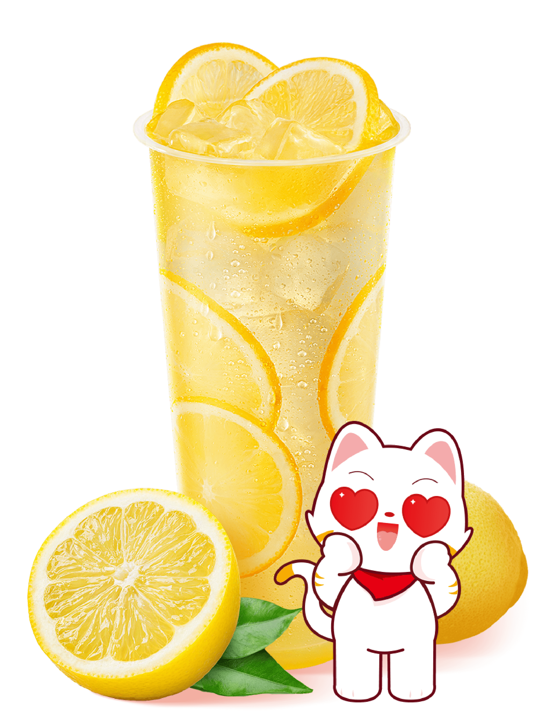 BINGYU-Fresh lemonade BINGYU-Fresh lemonade