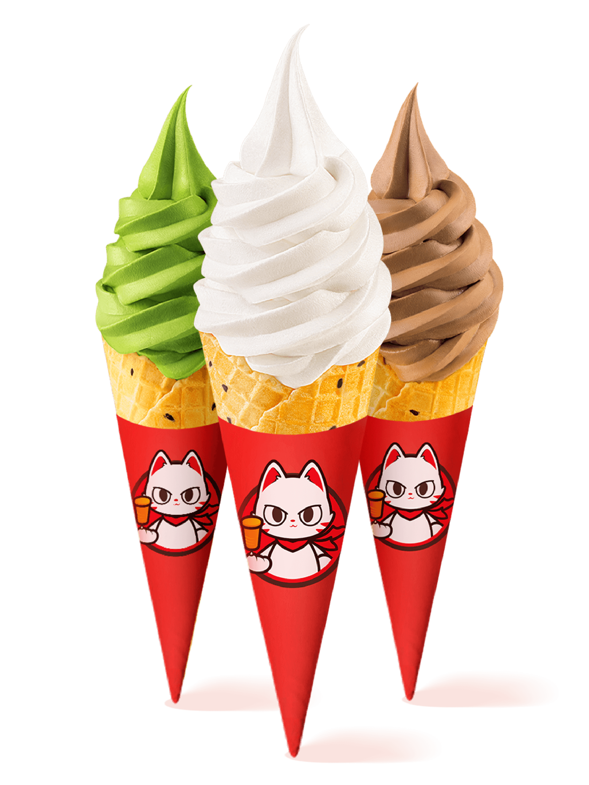 BINGYU-ice cream BINGYU-ice cream